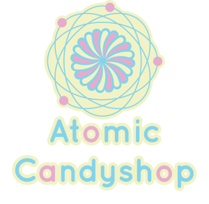 Candyshop Logo